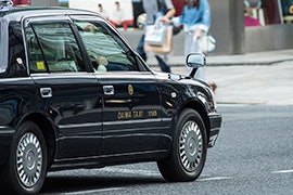 アクセス方法も確認しよう。バス・送迎車付きのホテルが便利
