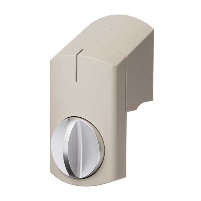 ユーシン・ショウワのSADIOT LOCK2は、手ぶら解錠が高精度でサポート体制も充実!