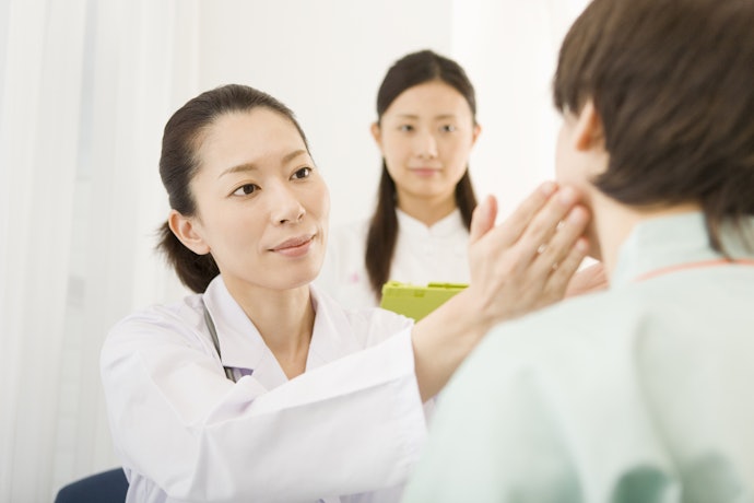 女性が受診しやすいクリニックがおすすめ