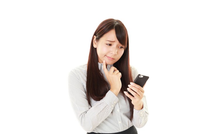 月間のデータ使用量が増加