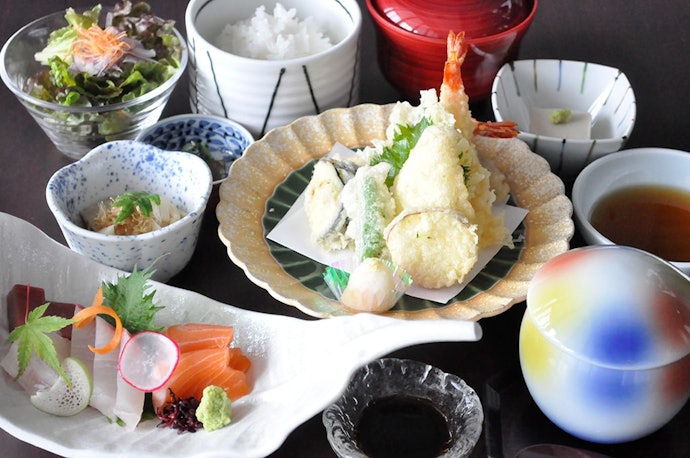 食事にこだわる人はレストランもチェックしよう