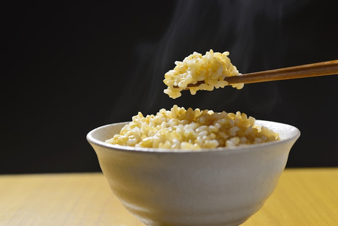 食事量や食べ方に合った容量か要チェック