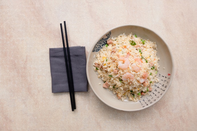 食べる頻度や人数をふまえて内容量を確かめよう