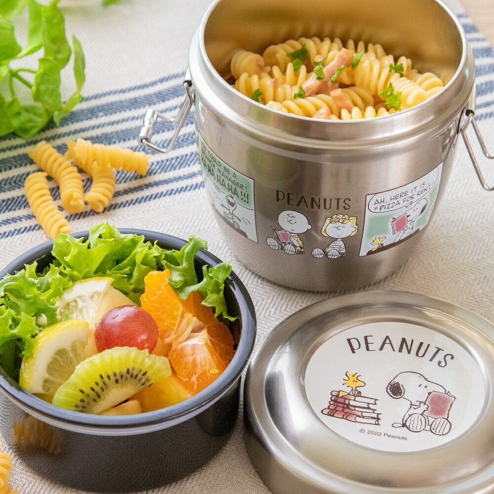 スケーター 抗菌真空ステンレス丼ランチジャーをレビュー！クチコミ