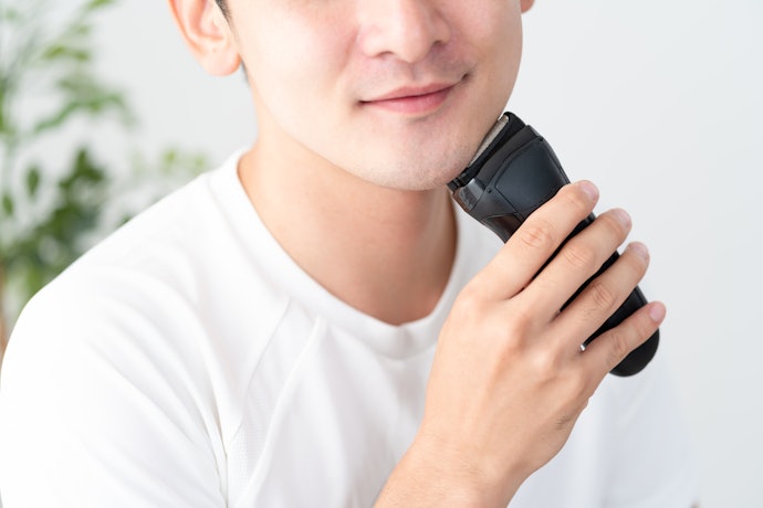 シェービング代はかかる?