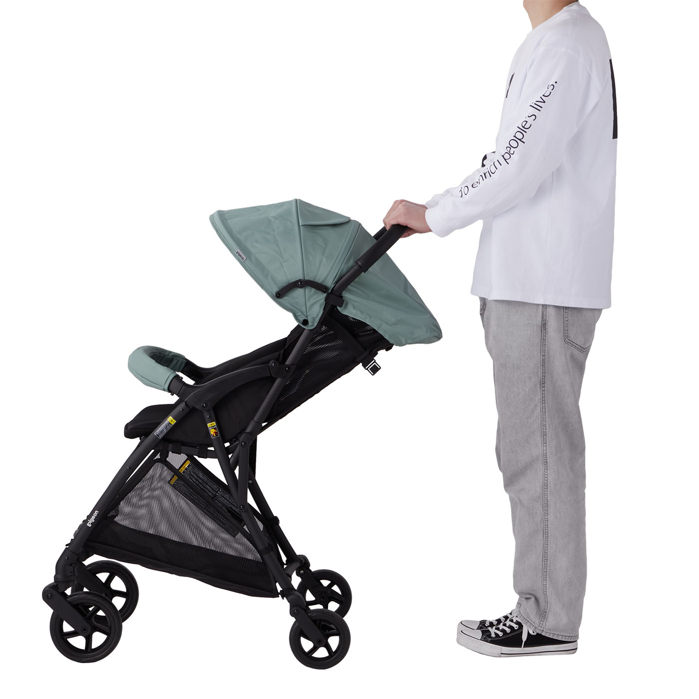 ピジョン ビングル BB4をレビュー！クチコミ・評判をもとに徹底