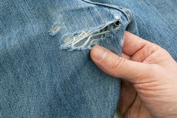 古着買取で買取不可な服はある?