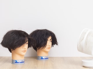 キープ力のたかさ