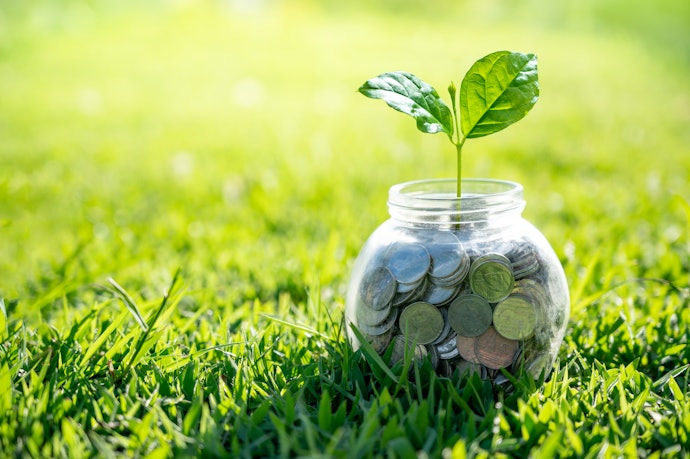 強制的に老後資金を確保できる。とくに自営業やフリーランスにおすすめ