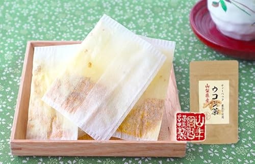 ペットボトル・ティーバッグなど形状はさまざま。飲み方にあわせて選ぼう