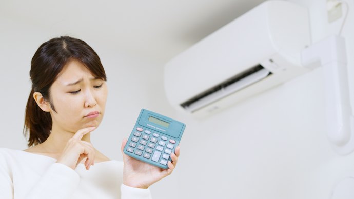 使用量や生活スタイルによってはかえって電気代が高くなる場合がある
