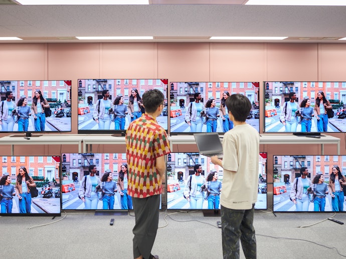 REGZA 4K有機ELレグザ 55X8900Nのよい点は9つ!