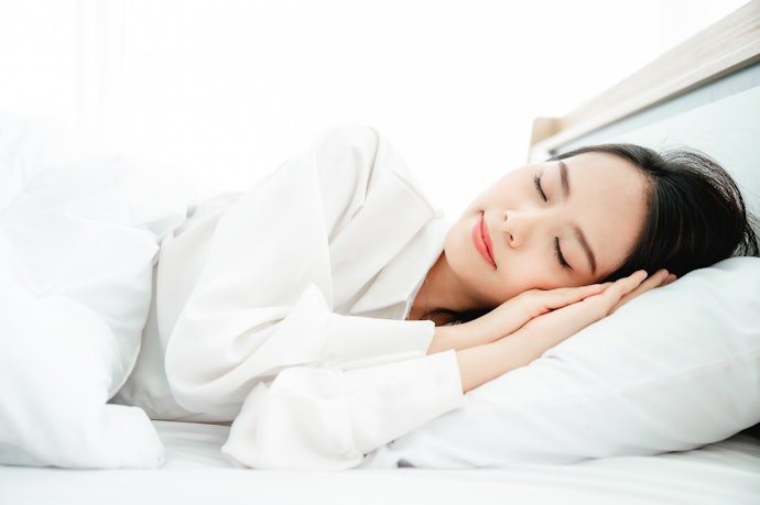 ゆったり眠りたい大人はセミダブルサイズも検討しよう