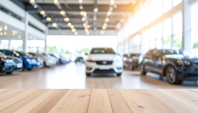 乗りたい車に出会うには、車種展開が多岐にわたるサービスを選んで