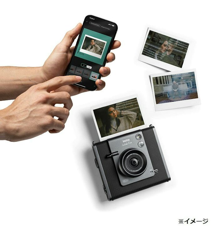 スマホ連携機能も要チェック!リモート撮影や画像保存などできることが広がる!