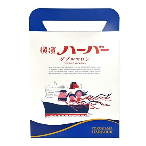 文化の香りが漂う横浜みやげなど、パッケージ・デザインにもこだわろう