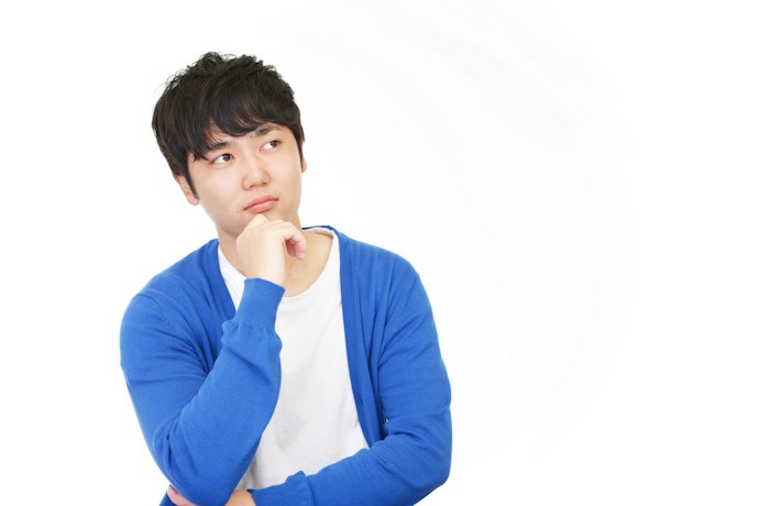 志望動機を考える