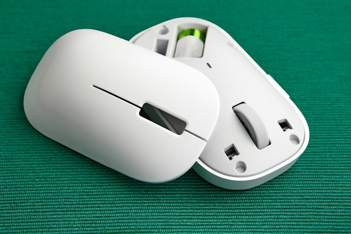 充電と電池交換の手間、どちらをとるかで電源方式をチョイス
