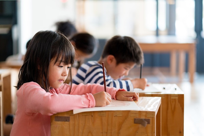 小学校の学習に役立つ商品をプレゼント!