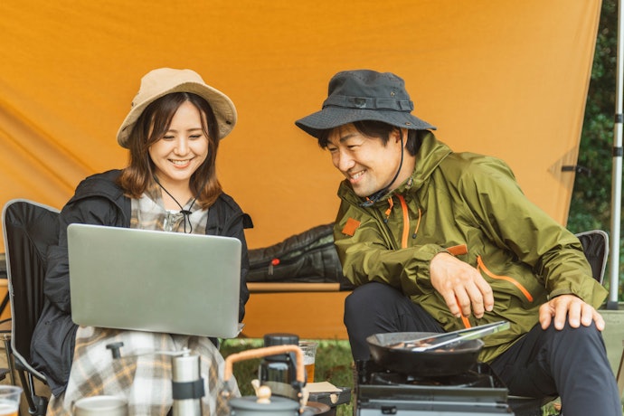 ポータブル電源を買うべき人