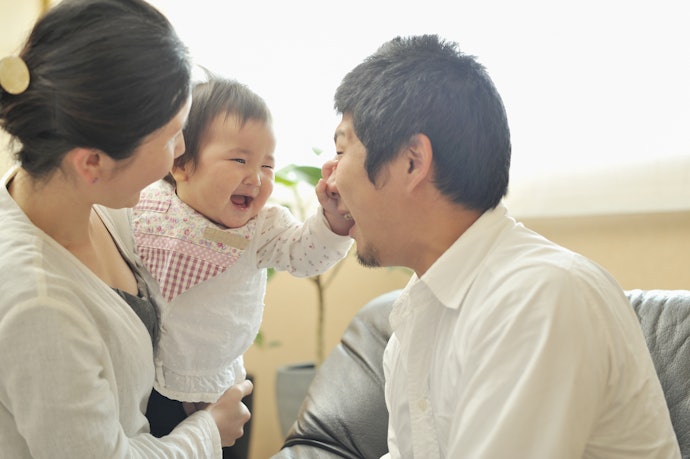 子育て世帯はボーナスがないと厳しい