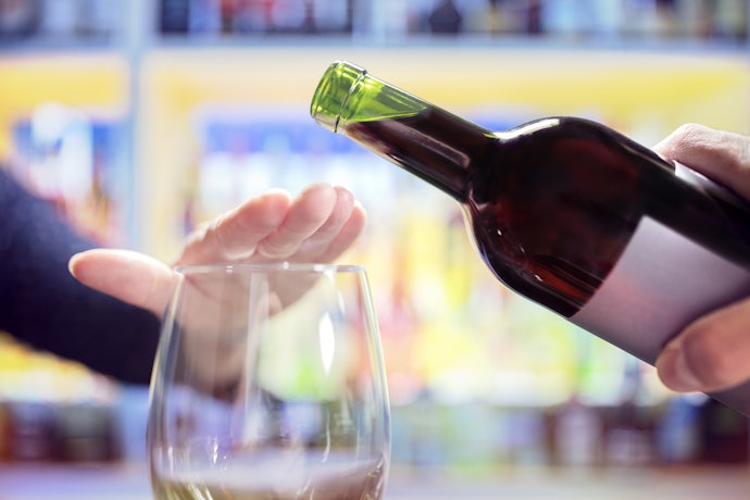 お酒が飲めない状況ならアルコール度数0.00%を選ぼう