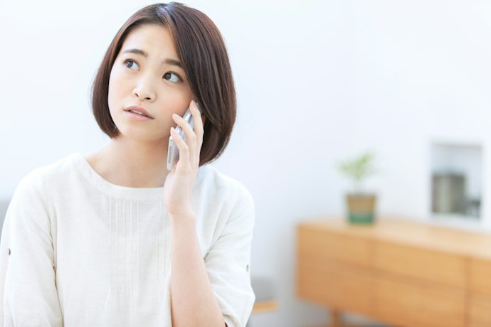 シンプル3 SとMで無料通話を使うには別オプションの加入が必要