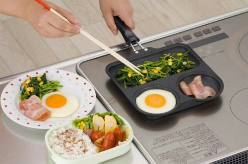 自宅のコンロに合わせてガス火・IH対応をチェックしよう