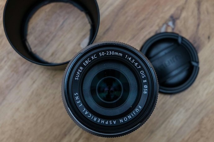 撮影シーンに適した機能性を備えたモデルを選択しよう