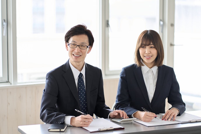 信頼できる司法書士を見つけておく