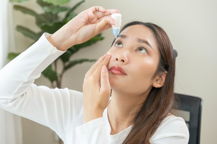 かゆみの強さで、選ぶべき有効成分を絞り込もう