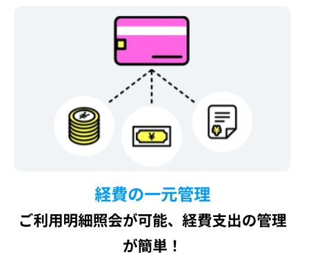 法人・個人事業主として使うなら対応可否を確認しよう