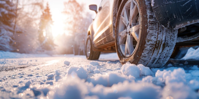リース料金に雪国特有のメンテナンスサービス・車検・任意保険が含まれているか確認しよう