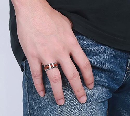 サイズは慎重に選択しよう。つける指ごとの意味もチェック