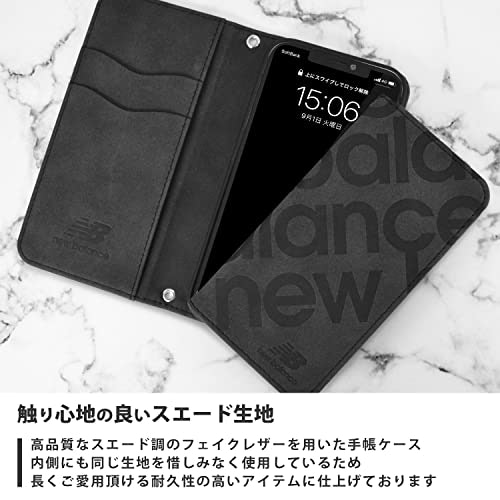 カード収納部分はレザーが主流。背面型ならTPU・シリコン、ポリカーボネートも候補に