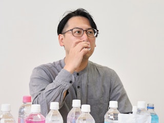 おいしさ(専門家)