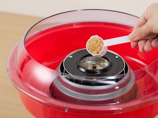 作る手間の少なさ