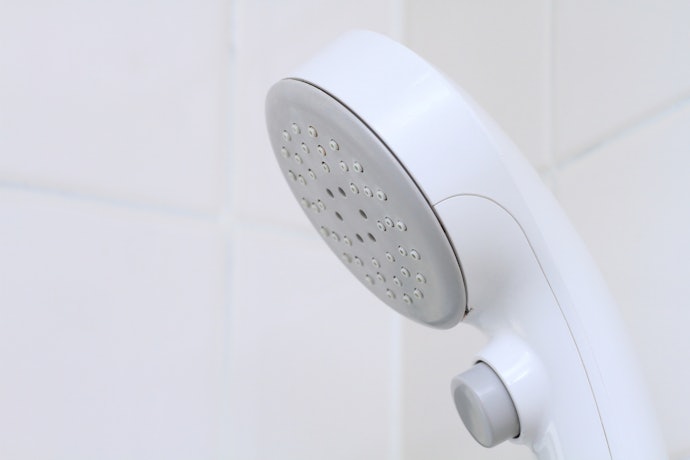 使っているシャワーヘッドの種類を確認しよう