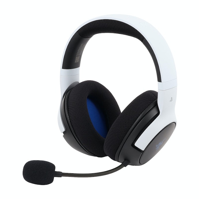マイク品質まで抜かりのない、RazerのKaira HyperSpeedがおすすめ