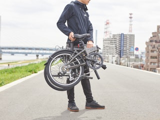 持ち運びやすさ