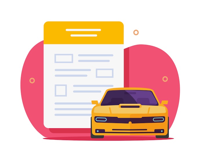 あらかじめ登録した車でしか使えない