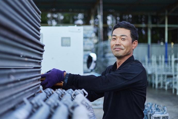【産業別】30代前半の平均年収