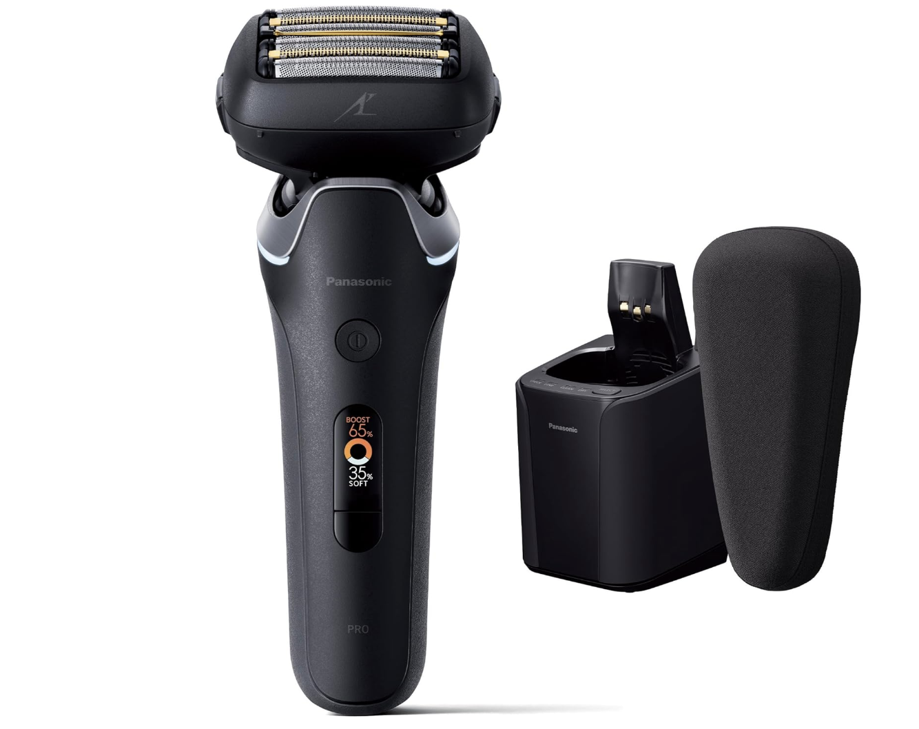 徹底比較】パナソニックの電気シェーバーのおすすめ人気ランキング
