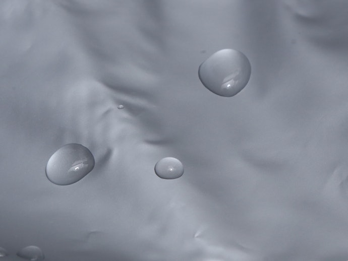 衛生面にも気を付けたいなら撥水素材や洗濯可能なものを選ぼう