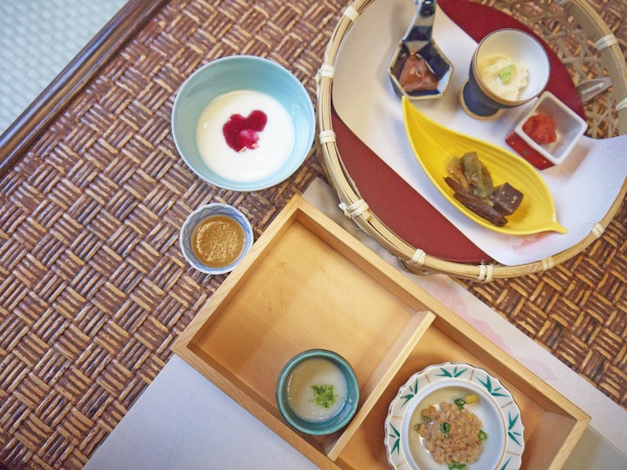 整腸効果が期待できる食品を積極的に摂ろう