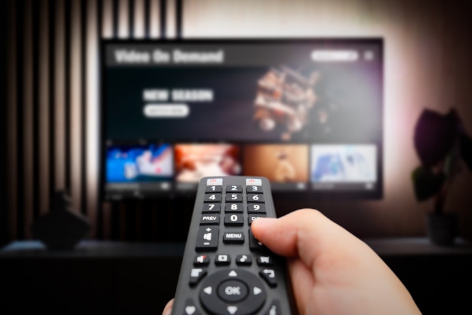 ドコモ光テレビオプション