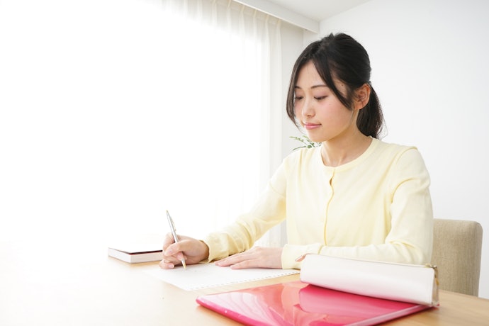 暗記学習するなら、赤シート付きで効率的に