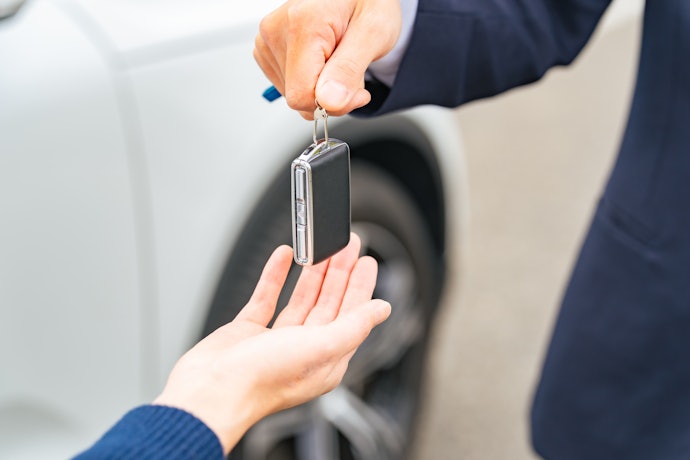 月額料金に車検と任意保険までパッケージされているかチェック