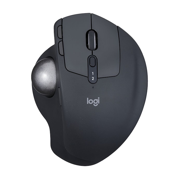 【19%オフ】ロジクール「MX Ergo S」【トラックボール】