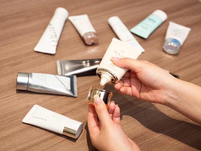 アルビオン インテンスコンセントレート デイクリームの口コミ アルビオン インテンスコンセントレート デイクリームの口コミ